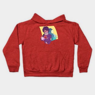 holoforms Kids Hoodie